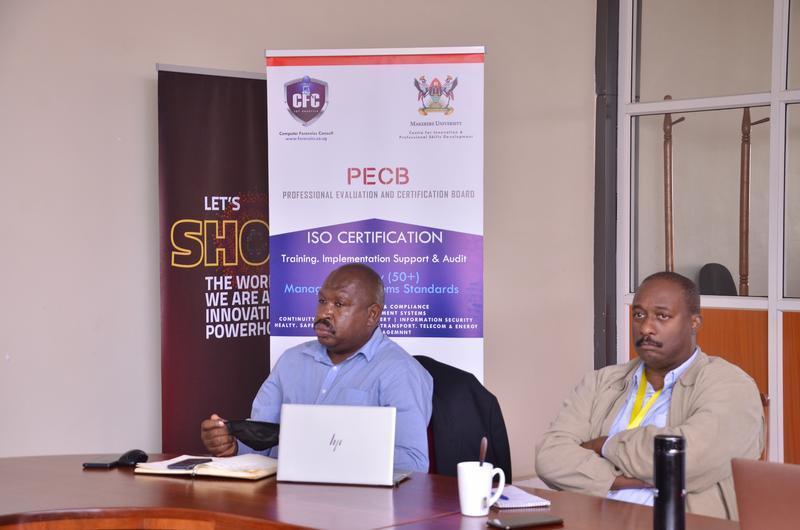 Business Leaders Meeting
