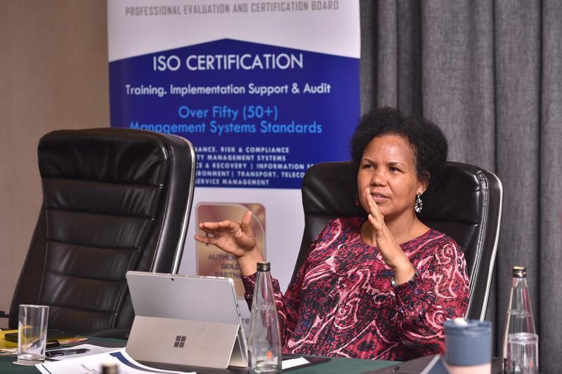 ISO/IEC 17065:2012