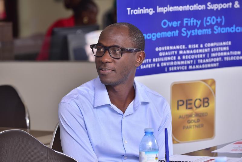 Professional Training Leadership